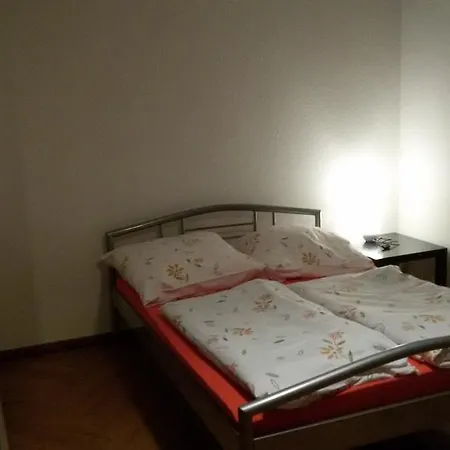 Appartement Easy-Bedsit Apartment 3