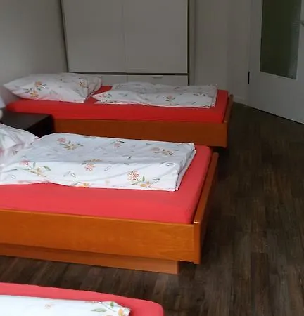 Apartment Easy-Bedsit Apartment 3 Dusseldorf