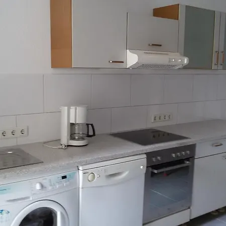 Appartement Easy-Bedsit Apartment 3