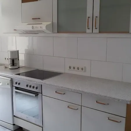 Apartment Easy-Bedsit Apartment 3 Dusseldorf
