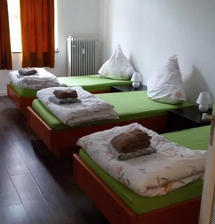Easy-Bedsit Apartment 3