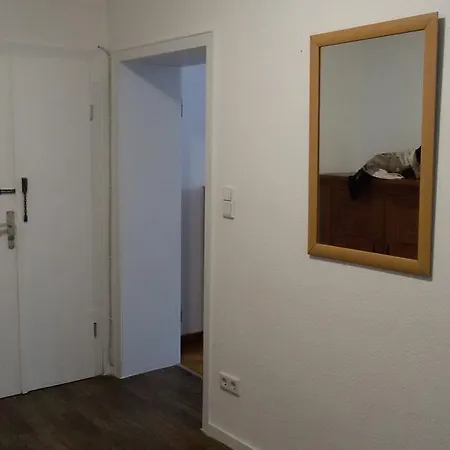 Appartement Easy-Bedsit Apartment 3 *