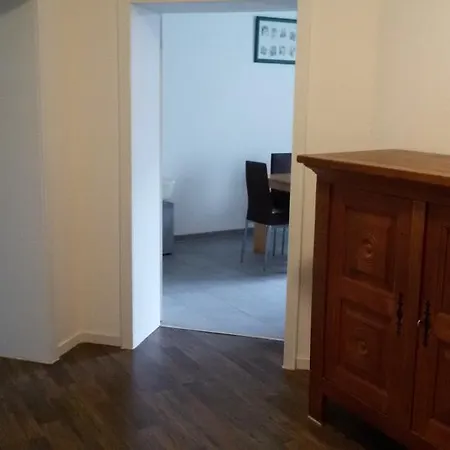 Appartement Easy-Bedsit Apartment 3 Düsseldorf