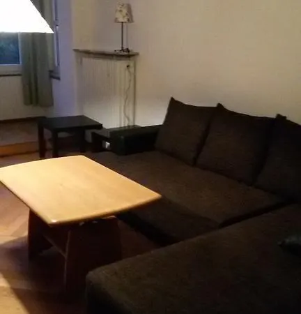 Easy-Bedsit Apartment 3 Apartment *